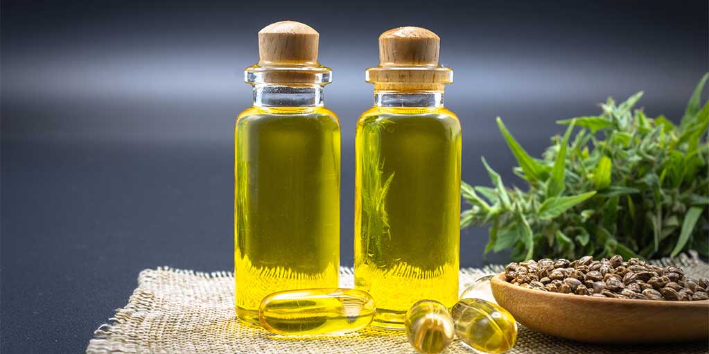 CBD for Acne