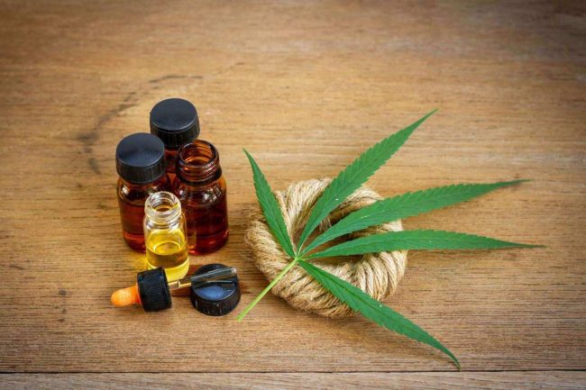 CBD-hempoil (1) CBD-hempoil