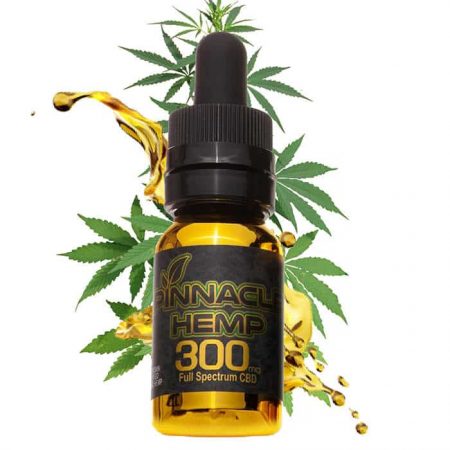 Pinnacle-Hemp_Tincture_300mg