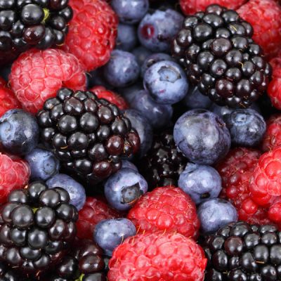 Berries